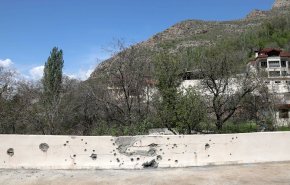مقتل 4 عناصر من حزب العمال الكردستاني في غارة مسيّرة تركية