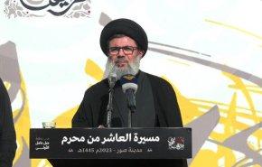 صفي الدين: المقاومة تعد العدو الصهيوني بمزيد من الهزائم