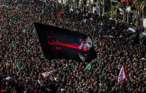 لا حل أمام الأمة سوی العودة الی نهج الحسين (ع)