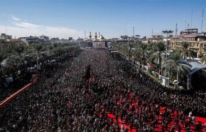 ‏وزارة النقل العراقية تعلن بدء التفويج العكسي لزائري عاشوراء