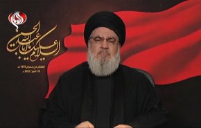 السيد نصرالله للشباب المسلمين: عاقبوا المعتدين علی القرآن