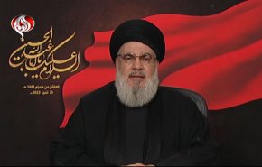 السيد نصرالله لجنرالات 'اسرائيل':انتبهوا من أي حماقة