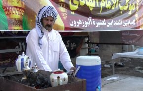 إيران: أبناء الصابئة المندائية يحيون مراسم عاشوراء في كل عام