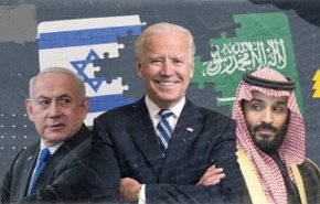 شاهد.. إتفاق سعودي إسرائيلي وشيك