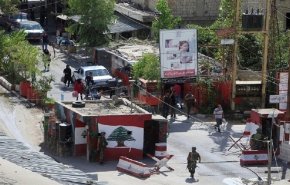 لبنان.. هدوء حذر في مخيم عين الحلوة بعد اشتباكات مسائية