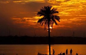 شهر حزيران المنصرم سجل درجة حرارة قياسية في العالم