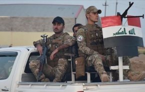 الحشد يمدد حالة الاستنفار 24 ساعة في ديالى