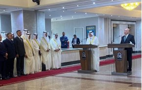 العراق والكويت يناقشان ملف ترسيم الحدود ويتفقان على هذا الأمر