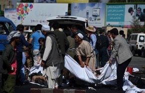 40 قتيلا إثر انفجار عبوة خلال تجمع سياسي في باكستان + فيديو