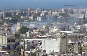 إرتفاع ضحايا اشتباكات عين الحلوة إلى 6 قتلى و 15 جريحا