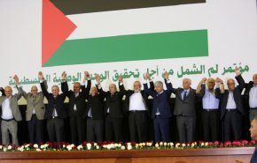 مخرجات إجتماع الأمناء العامين للفصائل الفلسطينية