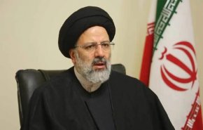 رئيسي يعزي باكستان حكومة وشعبا بالانفجار الإرهابي