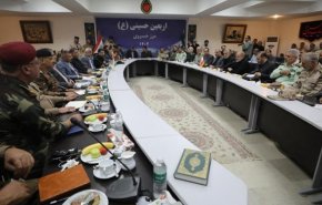 ايران والعراق يبحثان استعدادات زيارة الأربعين وتأمين الحدود