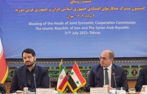 إلغاء التعرفة الجمركية بين إيران وسوريا