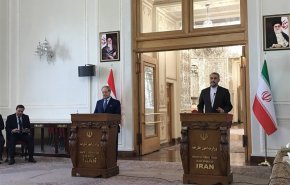  عبداللهيان: إيران ستواصل جهودها ودعمها لتحقيق الاستقرار في المنطقة