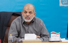 الداخلية الايرانية: سنقوم بتنظيم ساعات عبور زوار الأربعين لتجنيبهم ضربة الشمس