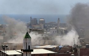 حماس: نرفض الاقتتال الداخلي في مخيم عين الحلوة وندعو إلى تغليب الحوار 