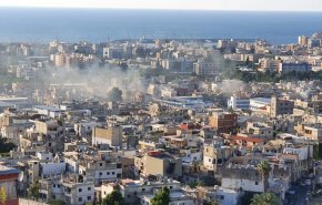قتلى وجرحى وحركة نزوح من مخيم عين الحلوة جراء الاشتباكات 