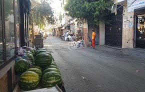سقوط مساع للتهدئة في 'عين الحلوة' وخروقات مستمرة لاتفاق وقف إطلاق النار 