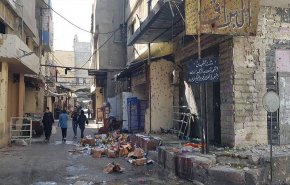 مساع متواصلة لتشكيل لجنة تحقيق باحداث مخيم 'عين الحلوة'