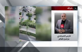آخر تفاصيل عملية إطلاق النار في مستوطنة