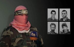 قسام جزئیاتی جدید از عملیات اسارت افسر صهیونیست را فاش کرد