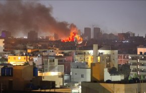 تصاعد الإشتباكات في السودان دون حلول في الأفق