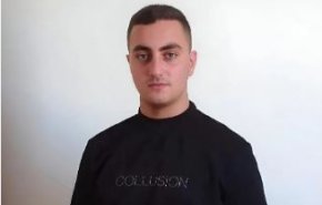 استشهاد طفل فلسطيني برصاص الاحتلال في الخليل