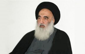 السيد السيستاني يبعث رسالة إلى البابا فرنسيس بشأن تضافر الجهود لنبـذ العـنـف والكـراهيـة