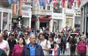 تصاعد خطاب العنصرية في تركيا وحملات امنية تطال اللاجئين
