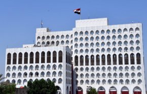 الخارجية العراقية تنفي التفريط بسيادة البلاد البريّة أم البحريّة