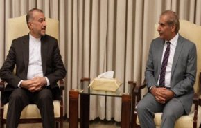 أميرعبد اللهيان في إسلام أباد: زيارة رئيسي لباكستان على جدول الأعمال