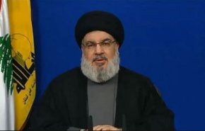 السيد نصر الله يتحدث اليوم في حفل تأبيني للعلامة الشيخ عفيف النابلسي