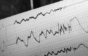 زلزال بقوة ٣.٥ درجة بمقياس ريختر يضرب ورامين جنوب شرق طهران