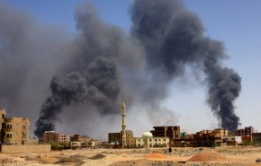 السودان.. تواصل المعارك رغم الأمطار الغزيرة