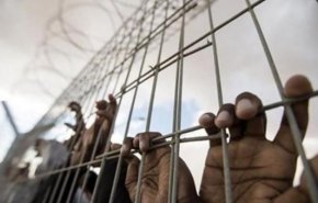 الأسرى الإداريون يشرعون بالعصيان ضمن خطواتهم الإحتجاجية