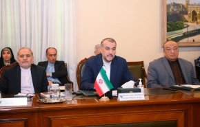 أمير عبداللهيان: استكمال خط أنبوب الغاز الإيراني الباكستاني يخدم مصالح الشعبين