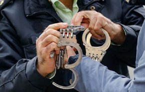 اعتقال عنصر من زمرة 