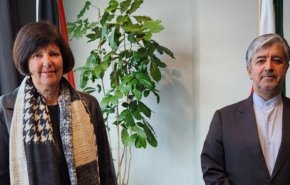  إيران وجنوب إفريقيا تدرسان سبل التعاون في مجال البيئة والثروة السمكية