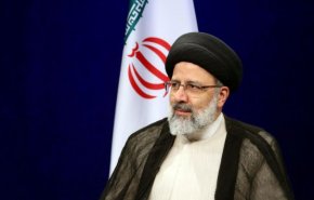 السيد رئيسي يهنئ فوز ناشئة ايران لرفع الاثقال