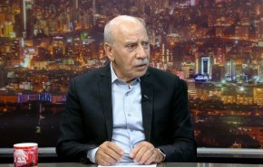 مخيم عين الحلوة للاجئين الفلسطينيين يسند المقاومة