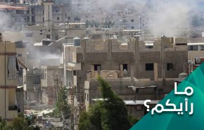ما خلفيات الاشتباكات في مخيم عين الحلوة الفلسطيني في لبنان؟