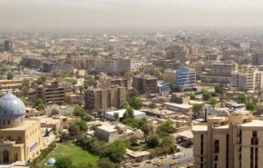 لمقاومة الحرارة.. مبادرة جديدة بالعراق لتغيير ألوان المباني