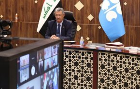 وزير نفط العراق: لجنة 'أوبك+' الوزارية أبقت على الإنتاج دون تغيير