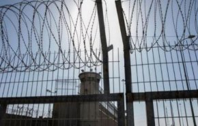 4 معتقلين فلسطينيين يواصلون إضرابهم المفتوح عن الطعام  