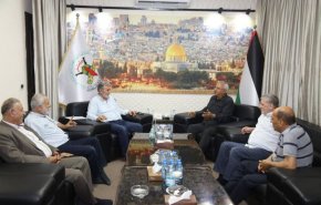 الجهاد والقيادة العامة تؤكدان أهمية المقاومة في التصدي للمؤامرات