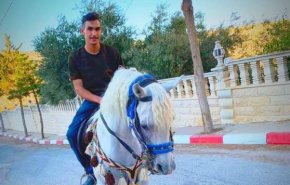 شهيد برصاص المستوطنين في قرية برقا شرق رام الله