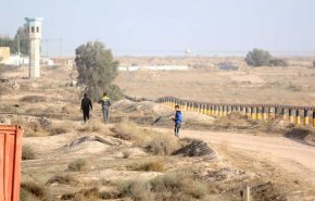 تفاصيل خلاف العراق والكويت الحدودي