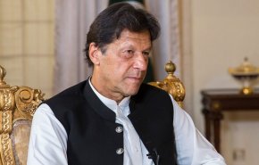 اعتقال عمران خان بعيد صدور حكم يقضي بسجنه 3 سنوات