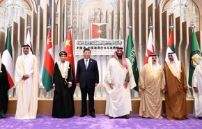قلق امريكي من ميل منطقة الخليج الفارسي نحو الشرق